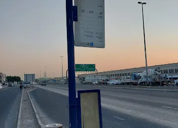 Al Quoz, AST Company 2