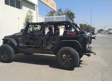 Al Quoz Depot 2