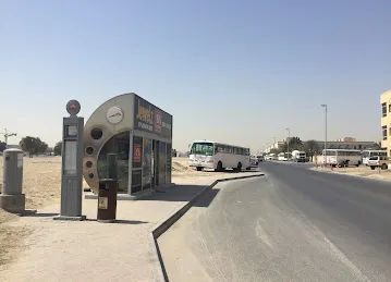 Al Quoz Depot 2