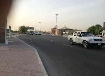 Al Quoz, Dubai Municipality Center 2