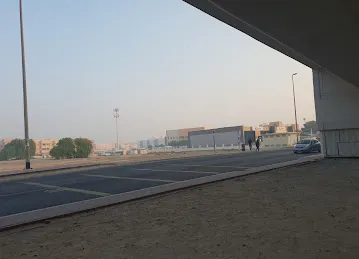 Al Quoz, Emirates Post Office 1