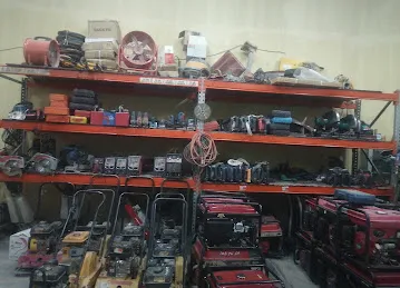 AL QUOZ EQUIPMENT RENTAL LLC