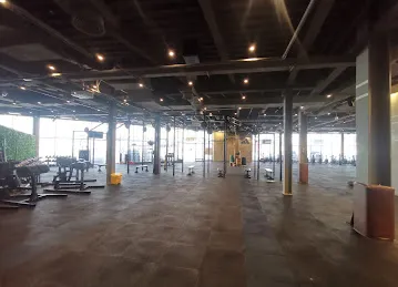 Al Quoz Fitness