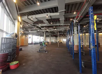 Al Quoz Fitness