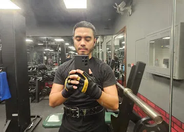 Al Quoz Gym