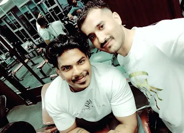 Al Quoz Gym