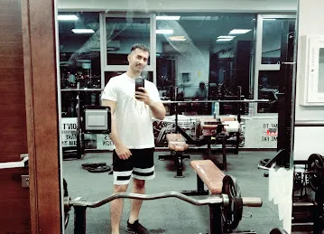 Al Quoz Gym