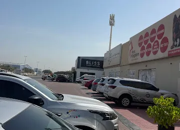 Al Quoz Industrial Area 4