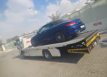 Al Quoz industrial Area 4
