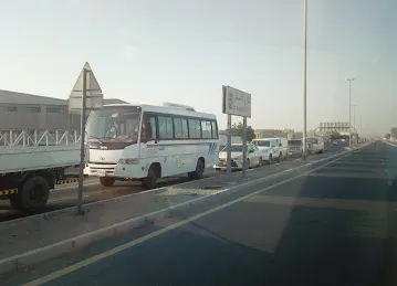 Al Quoz Mall 1