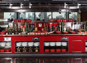 Al Quresh Kitchen Equipment