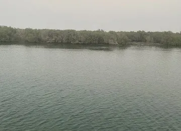 Al Qurm Beach East