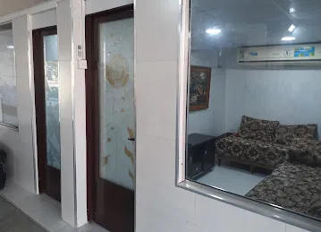 Al Qusaidat Car Wash