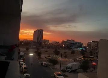 AL QUSAIS