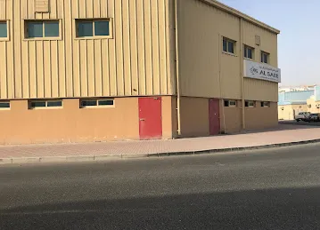 Al Qusais Industrial Area, Terminus 1