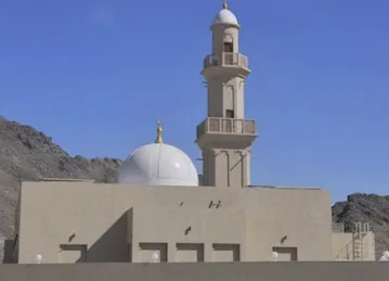Al Qutami Al Suwaidi Mosque