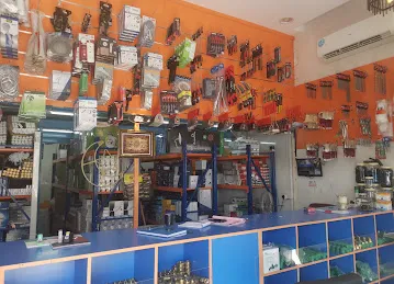 AL QUTB BUILDING MATERIALS