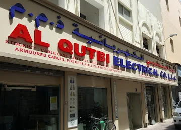 Al Qutbi Electrical Co. L.L.C.