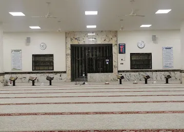 Al Quttami Al Swaidi Mosque