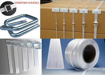Al Quwa Packing & Packaging Material Trading