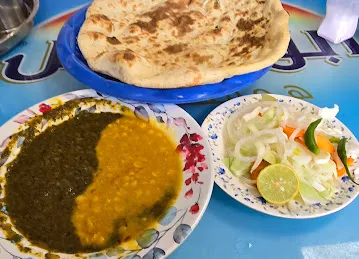 Al Quwa Restaurant