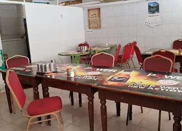 Al Quwa Restaurant