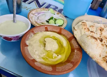 Al Quwa Restaurant