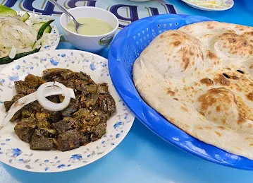 Al Quwa Restaurant