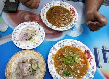 Al Quwa Restaurant