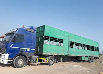 Al Raad Gen. Transport LLC