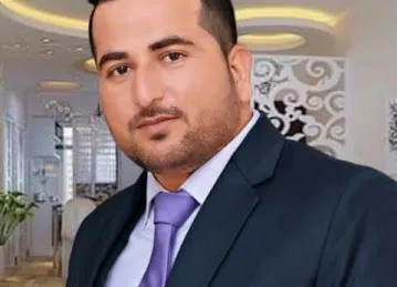 Al Raad Gen. Transport LLC