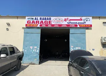 Al Rabab Garage