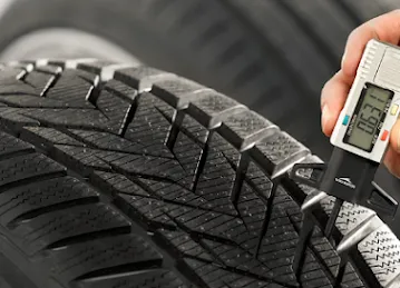 AL RABEA TYRES الربيع للاءطارات