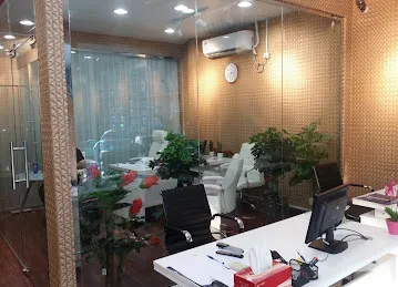 al rabee al akhder genral trading