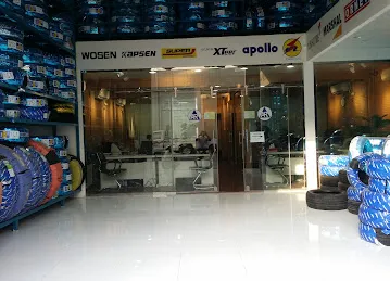 al rabee al akhder genral trading