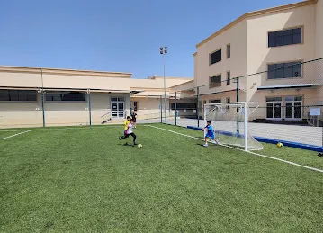 Al Rabeeh Sports Academy