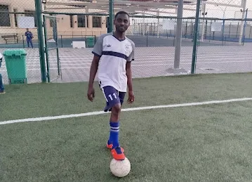 Al Rabeeh Sports Academy