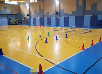 Al Rabeeh Sports Academy