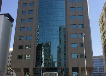 Al Rabia International Property Investments Group