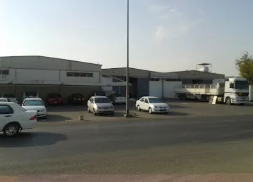 Al Rabiah Trading Company