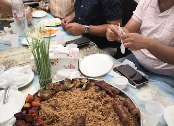 Al Rabiya Restaurant