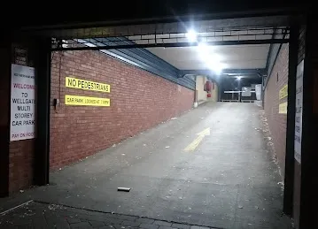 Al Raeen Grocery