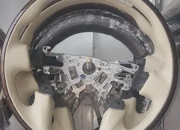 Al Raeesi Car Accessories الرئيسي لزينة السيارات
