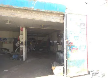 Al Raeesi Garage