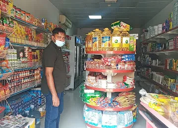 AL Rafah Grocery