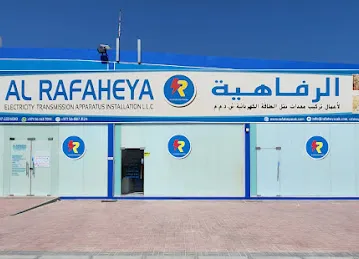 AL RAFAHEYA ELECTRICITY TRANSMISSION APPARATUS INSTALLATION LLC