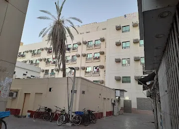 Al raffa