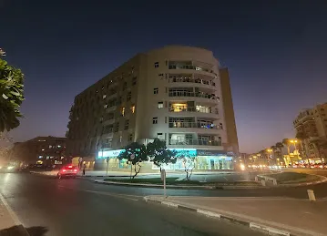Al Raffa C building
