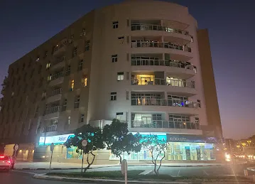 Al Raffa C building