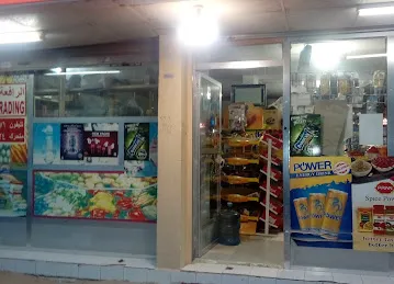 Al Raffa FoodStuff Trading